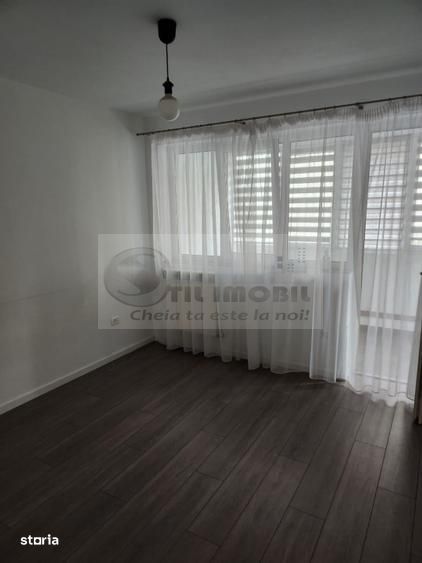Apartament 2 camere decomandat, Podu Roș – 97.000 euro