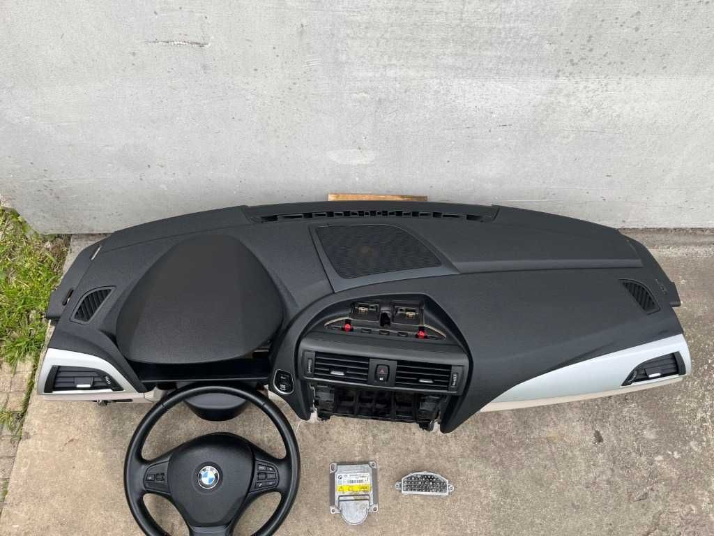 арматурно табло за BMW 1 F20,F21