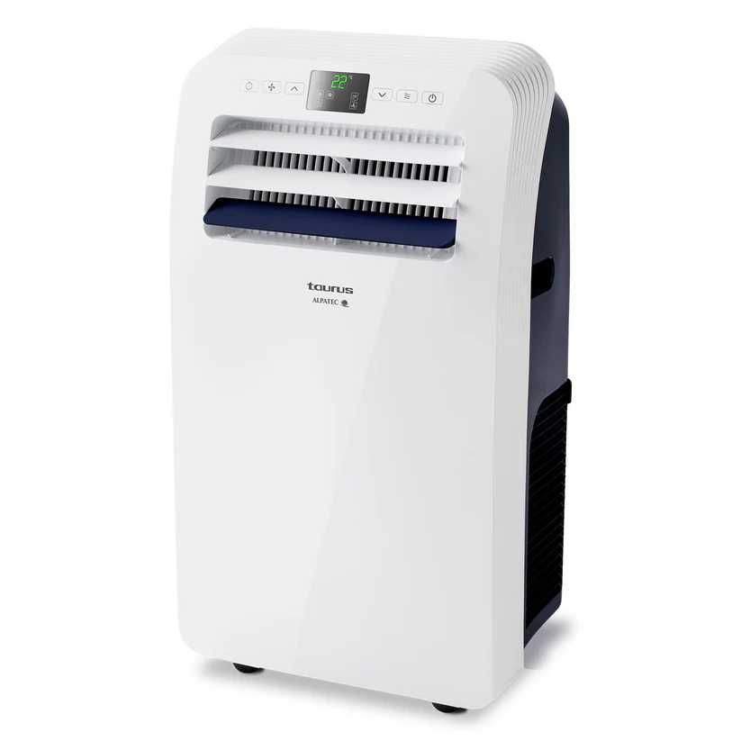 НОВ Мобилен Климатик TAURUS COLD DIGITAL 9 с Гаранция