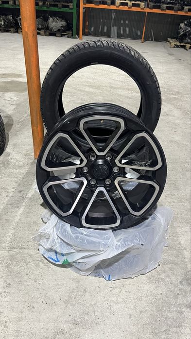 Продам диски с резиной всборе