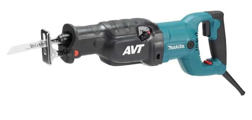 Fierăstrău sabie Makita JR3070CT – 1510W