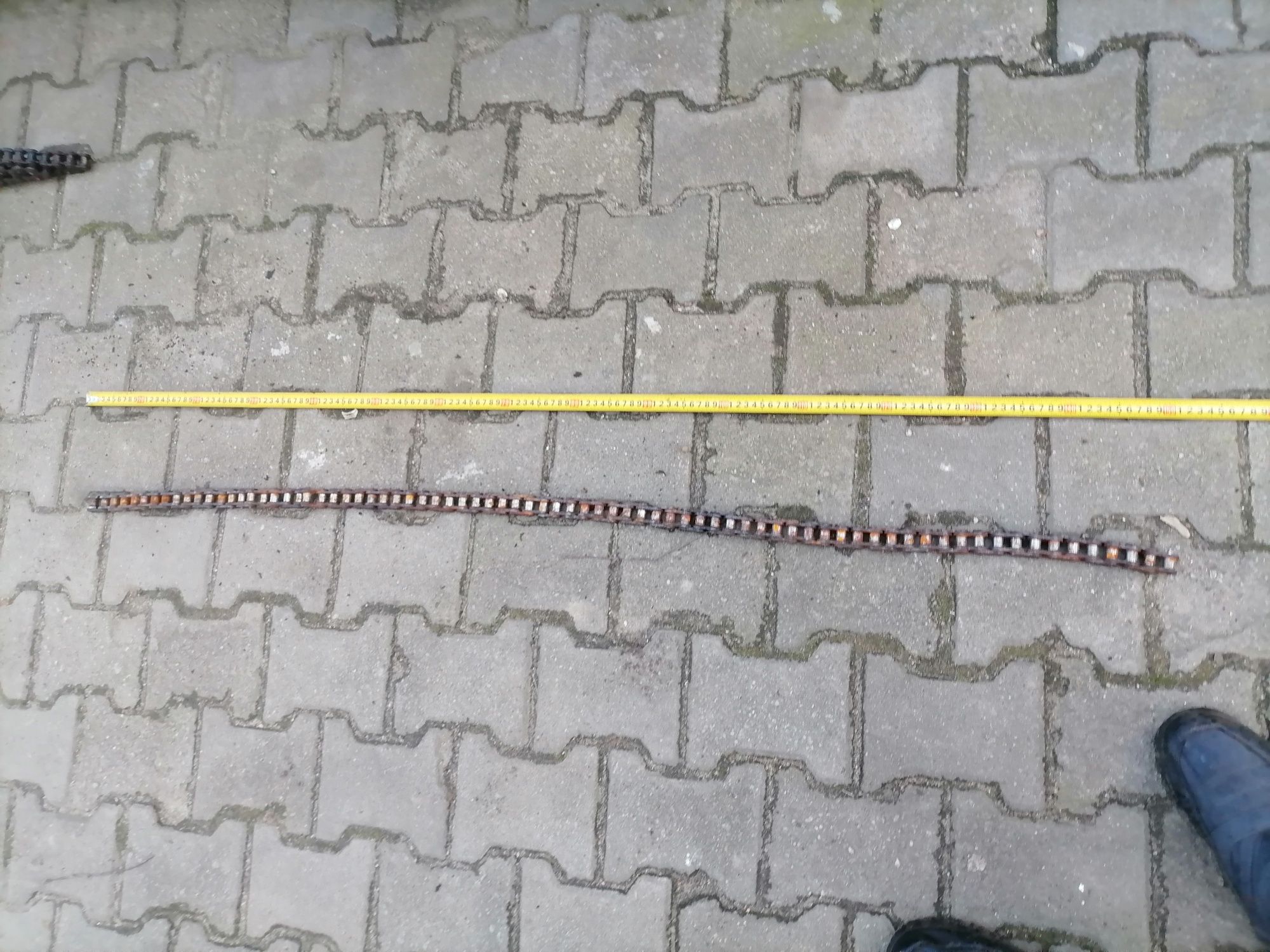 Lant gall pinion 1,5 m