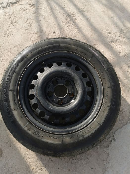 Балон диска сымен 15 размер