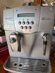 Espressor de cafea Saeco