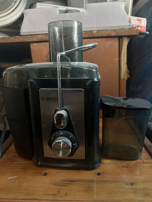 Блендер BOSCH Новый
