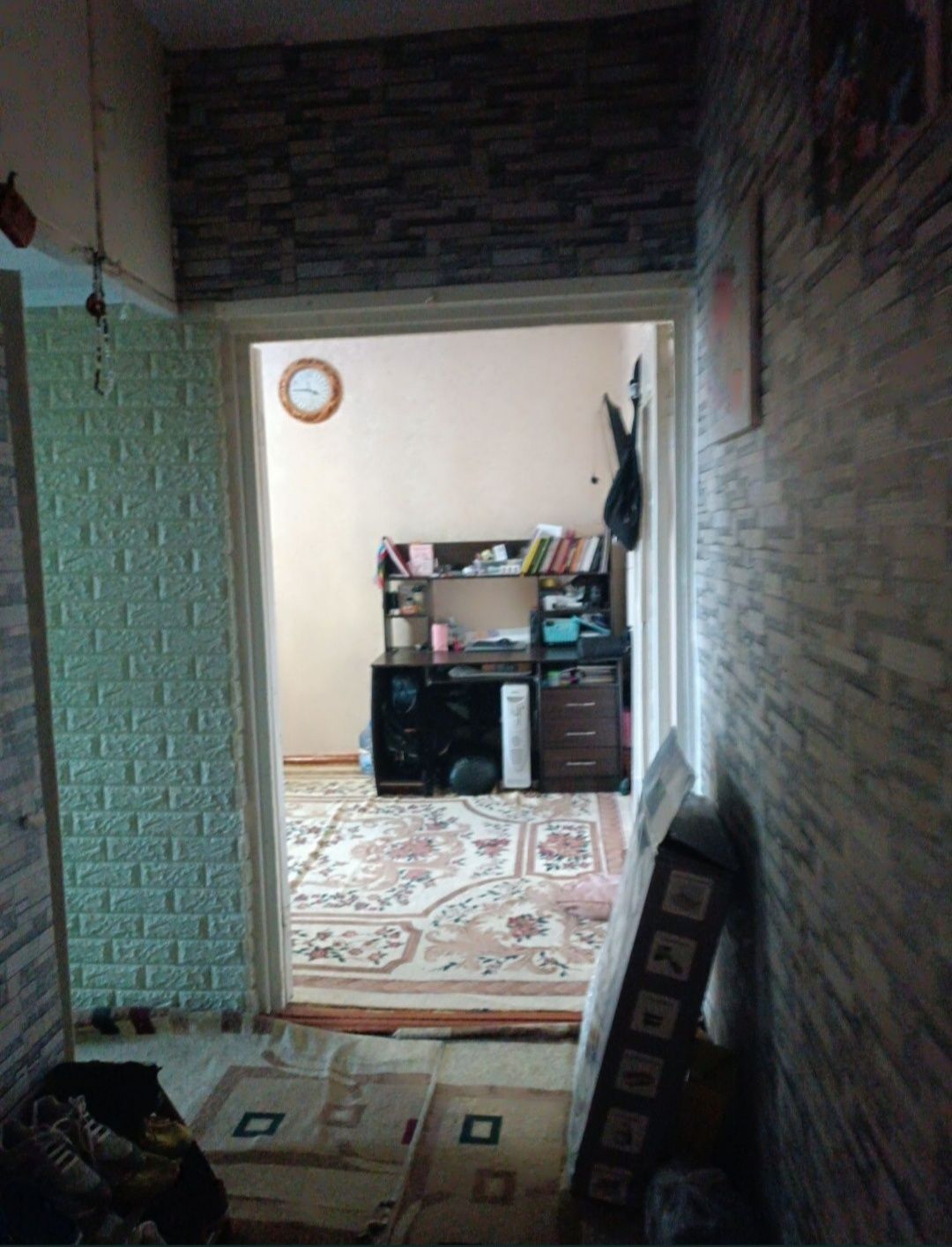 Сдаётся 1ком.кв на ТТЗ Ахмад Югнакий