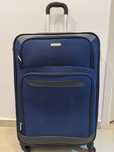 Troller bleumarin Samsonite