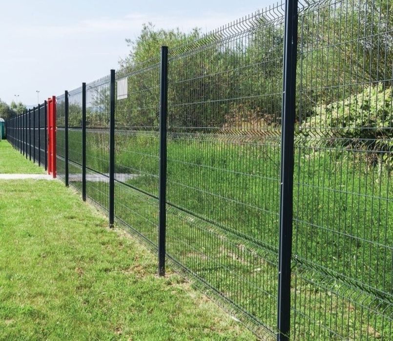 Costruesc garduri la comanda clientului orice model