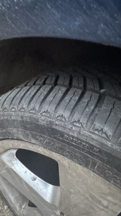 Vand 4 jante audi 5 spite r18 235/40/r18