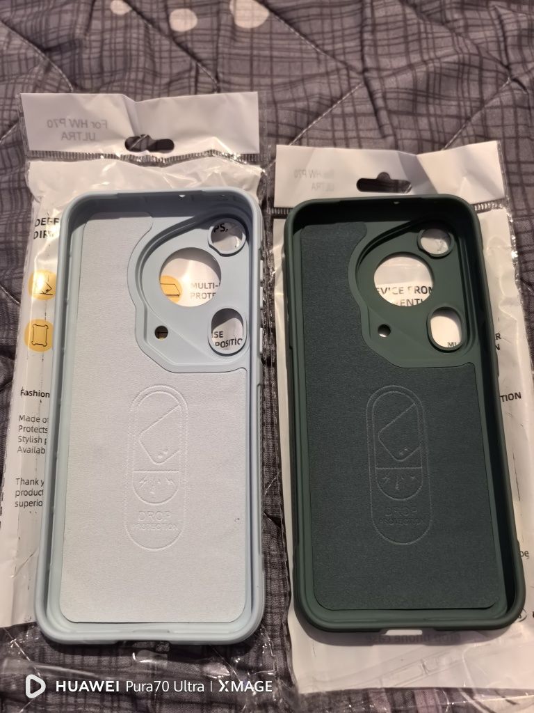 Калъфи за huawei pura 70 ultra