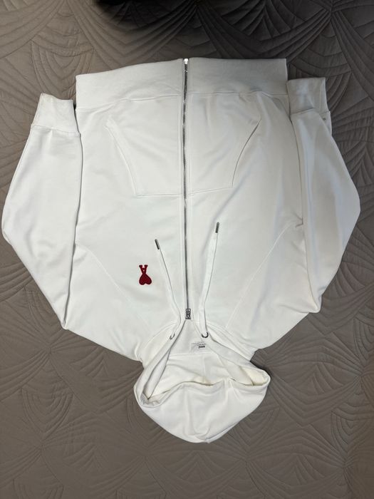 Vand bluza Ami Paris