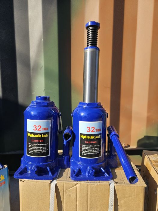 Cric hidraulic 32 tone