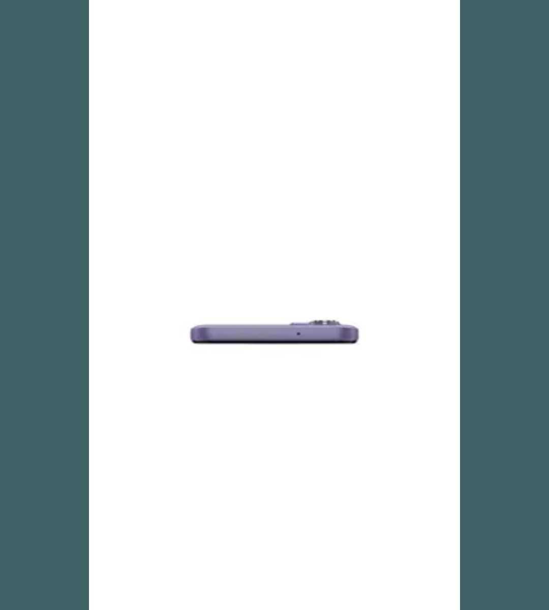 NOU_SIGILAT. Telefon mobil Nokia G42, Retea 5G, DS 6/128GB, Violet