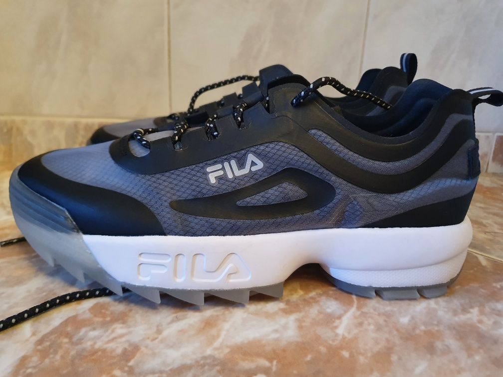 Fila BLACK ‘Disruptor  Номер-42 -85лв