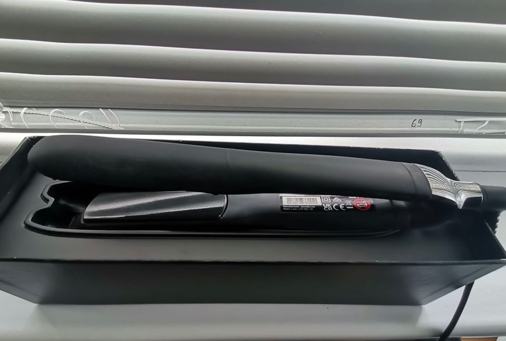 GHD platinum+ преса за коса