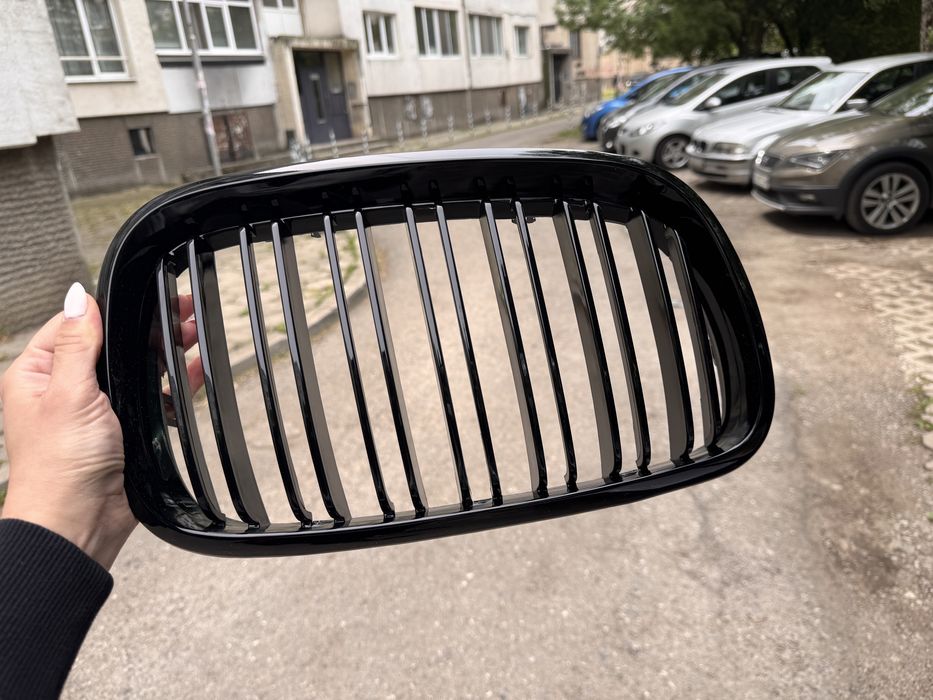 Двойни бъбреци за BMW X5