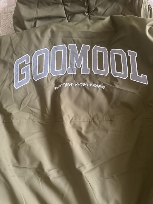 Продам куртку зимнюю подростковую