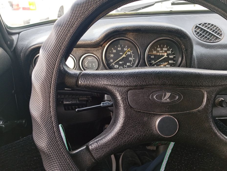 Ваз 21 06 сотилади