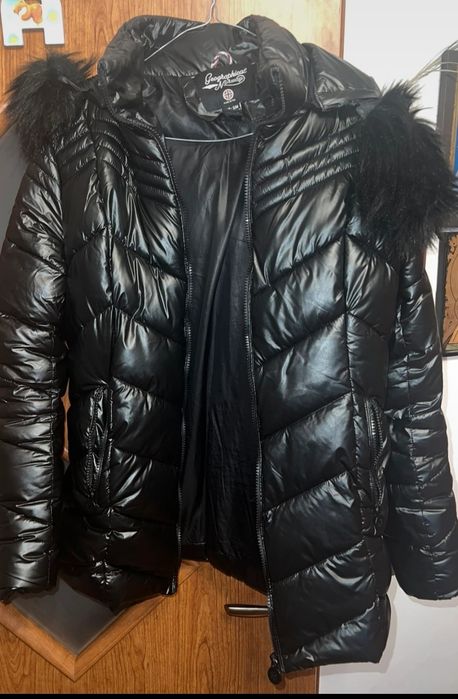 Geaca Geographical Norway M