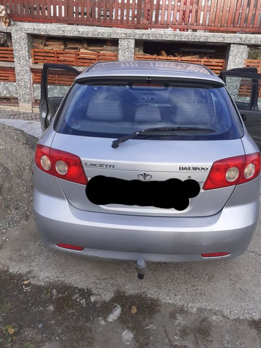 Chevrolet Aveo benzinâ