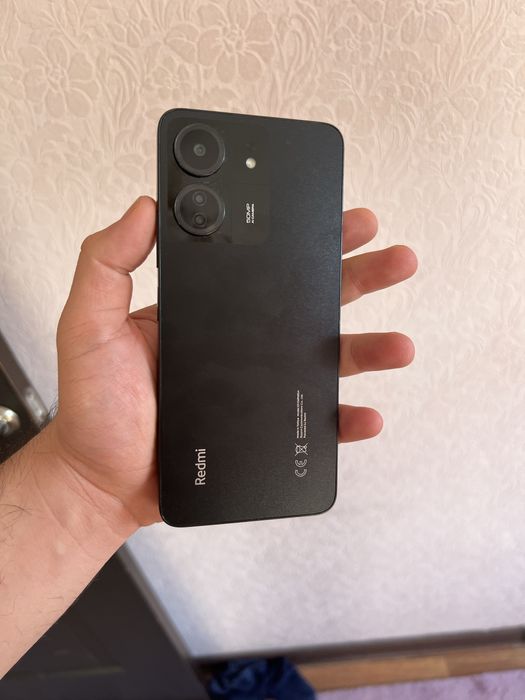 Редми 13с 12/256гб Xiaomi