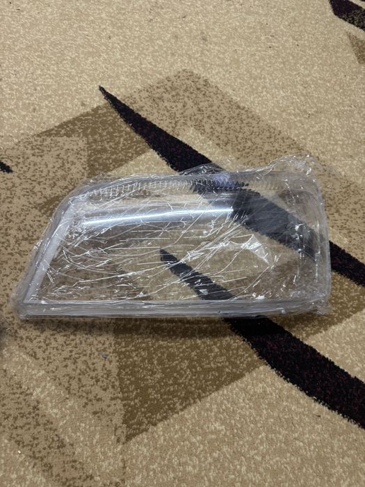 Стекла на Highlander