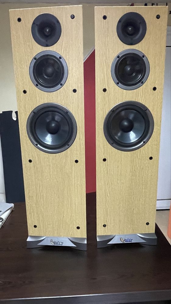 Infinity delta 30