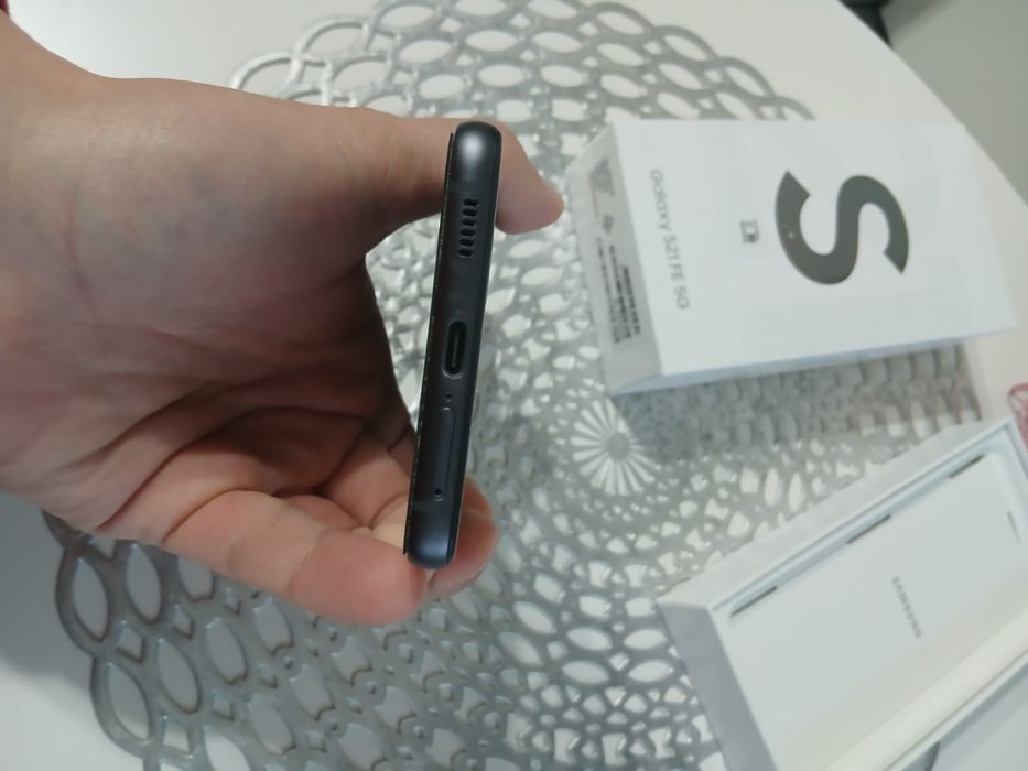 Samsung Galaxy S21 FE 5G