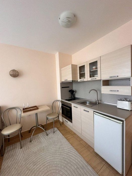 Едностаен апартамент в гр. Св Влас