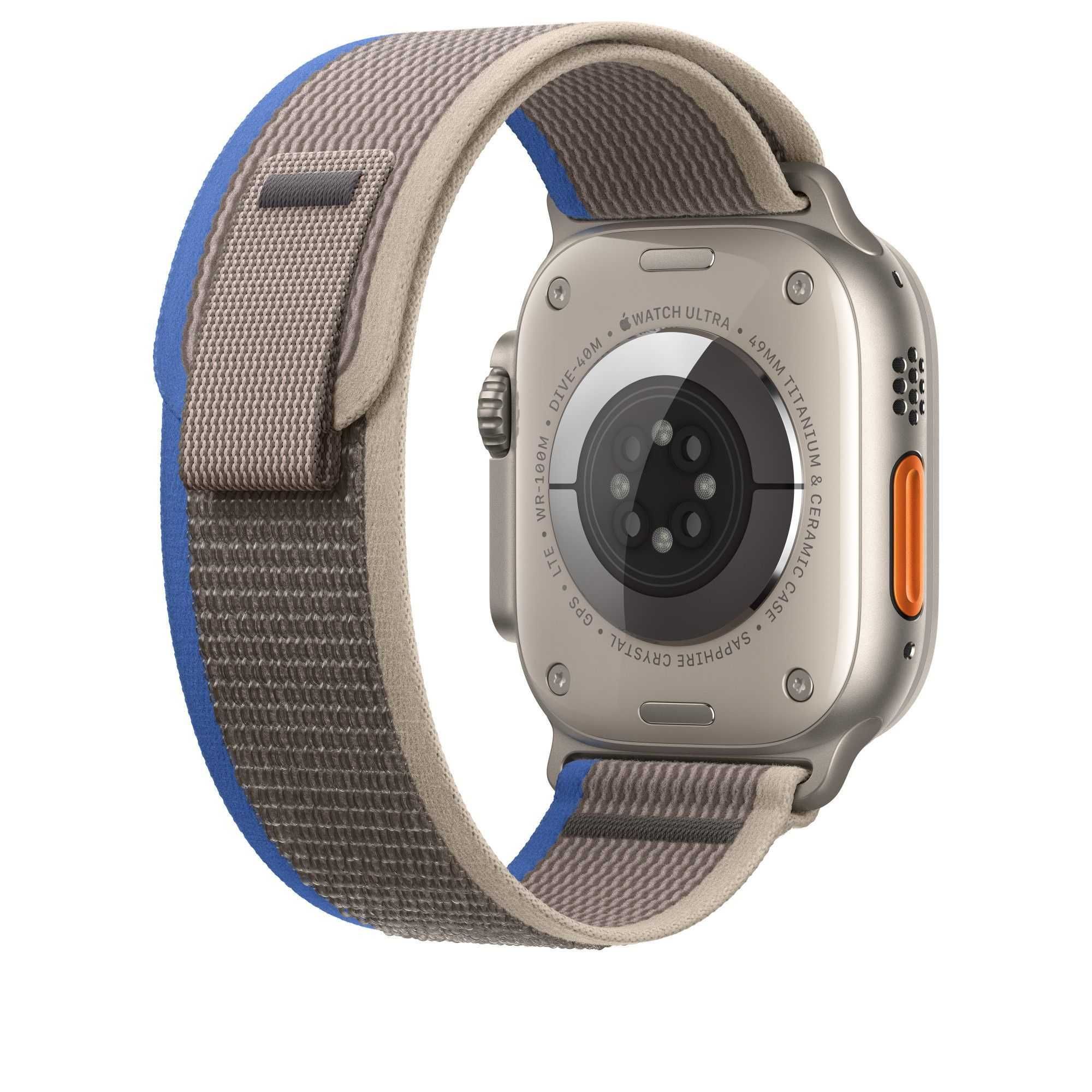 yangidek! Ultra 2 49mm Apple 64GB Watch iwatch 44 45