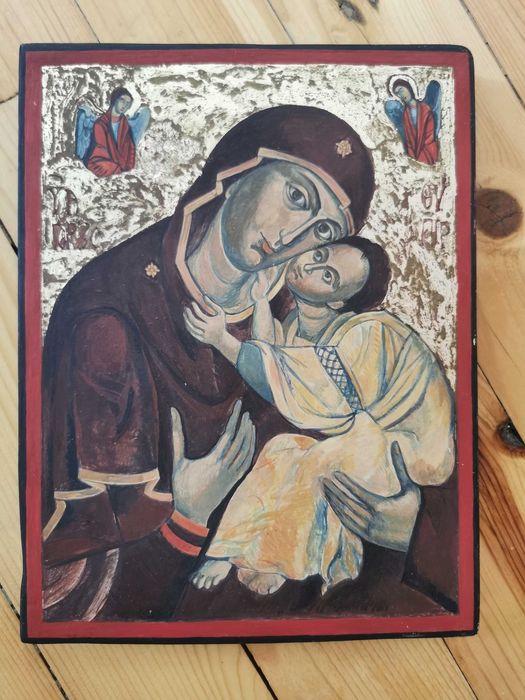 Гоблени, Икона, Картини.