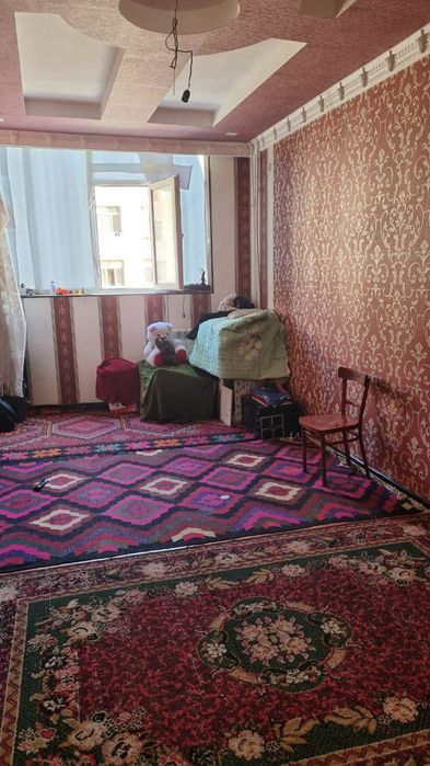 Garden xavc uelari arentir yangi bozor