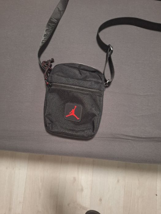 Чантичка на Jordan