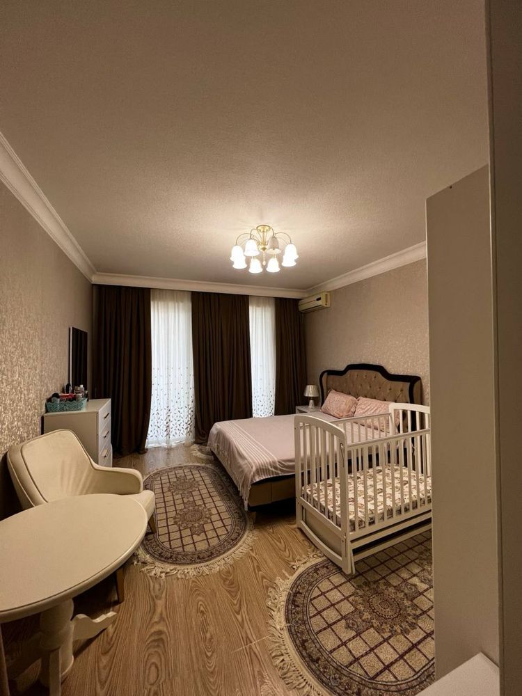 Сдаётся Квартира Яккасарай Улица 3/4/4 Шота Рустамовна