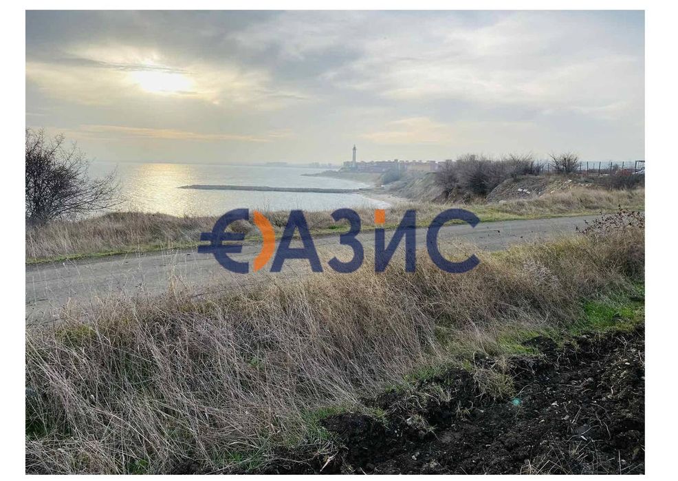 Продава се Парцел в Ахелой - 4700 кв.м за 127 €/кв.м - Снимка #3
