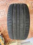 Anvelope 255/35/19R