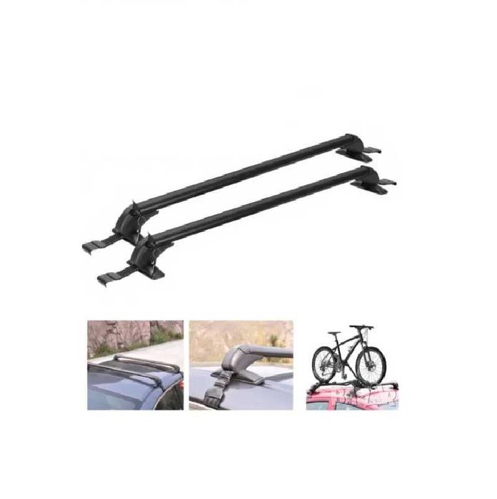 Комплект греди за автомобил Mercado Trade, Универсални, До 75кг, 110см