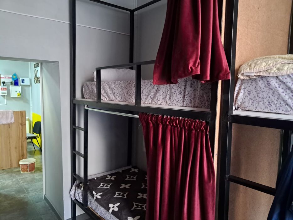 Продам Двухярусную кровать