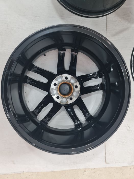 Jante 18 Cupra Seat VW Skoda Audi Mercedes BMW MG 8Jx18 ET45 5x112