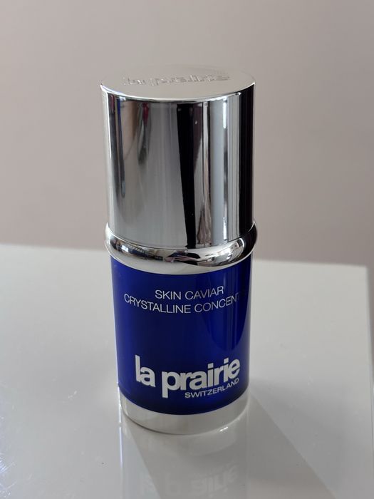 La Prairie Crystalline Concentrate 30ml