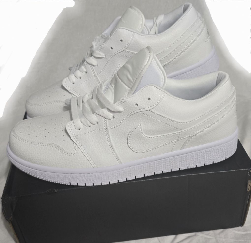 Кроссовки Nike Air Jordan 1 Retro Low NS