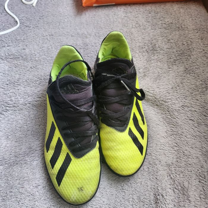 Маратонки adidas