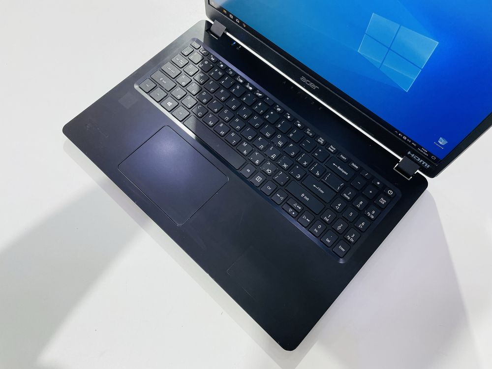 Рассрочка! Acer Extensa 15 - Core i3-1005G1/8Gb/SSD 256Gb/UHD