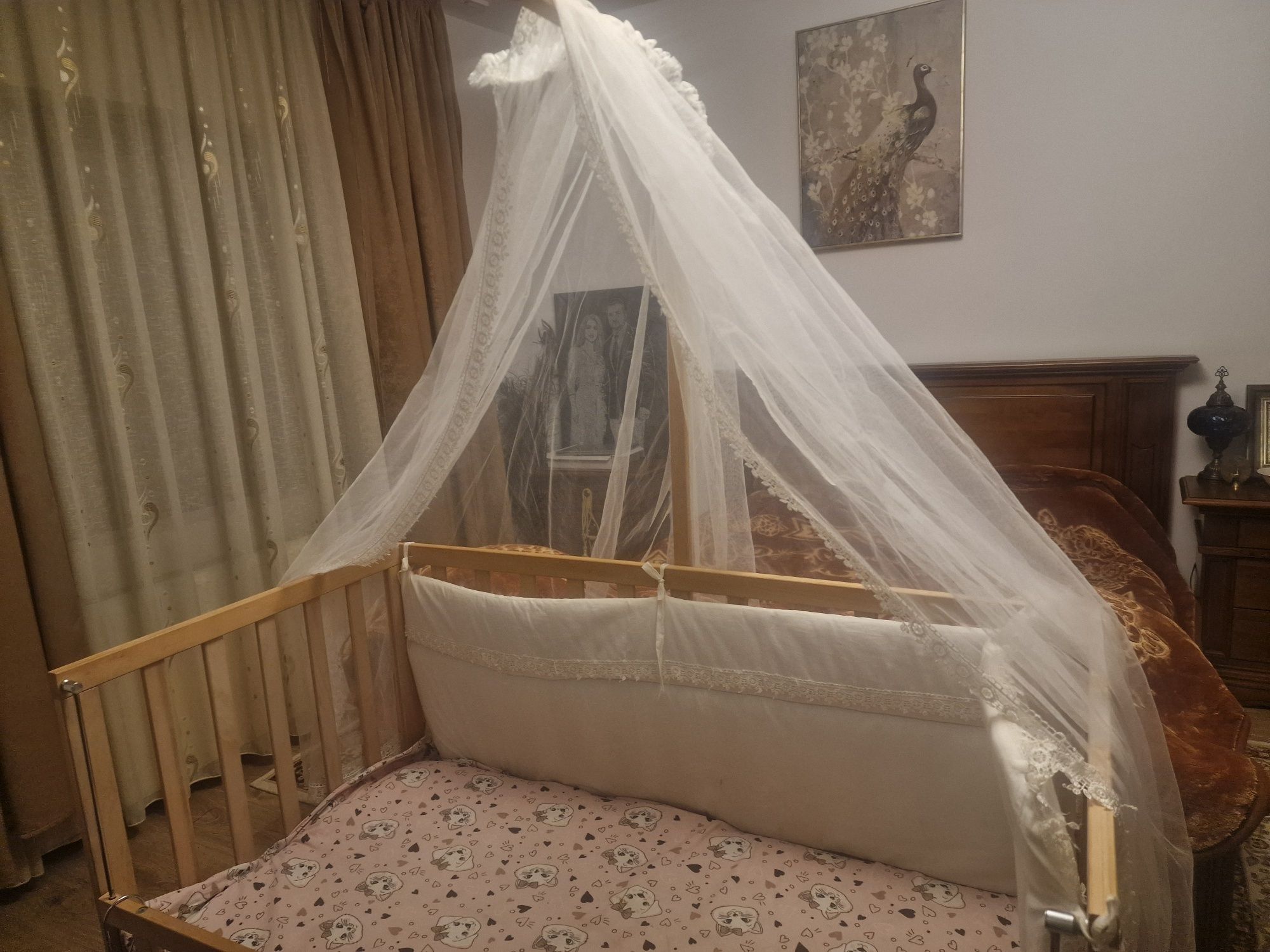 Patut pentru bebelusi/ copii