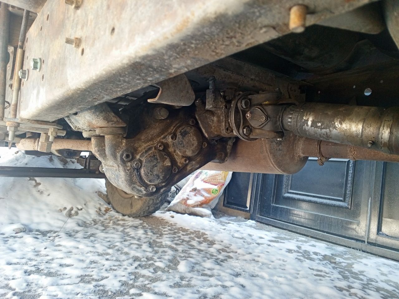 Gaz 53 bartavoy sotiladi