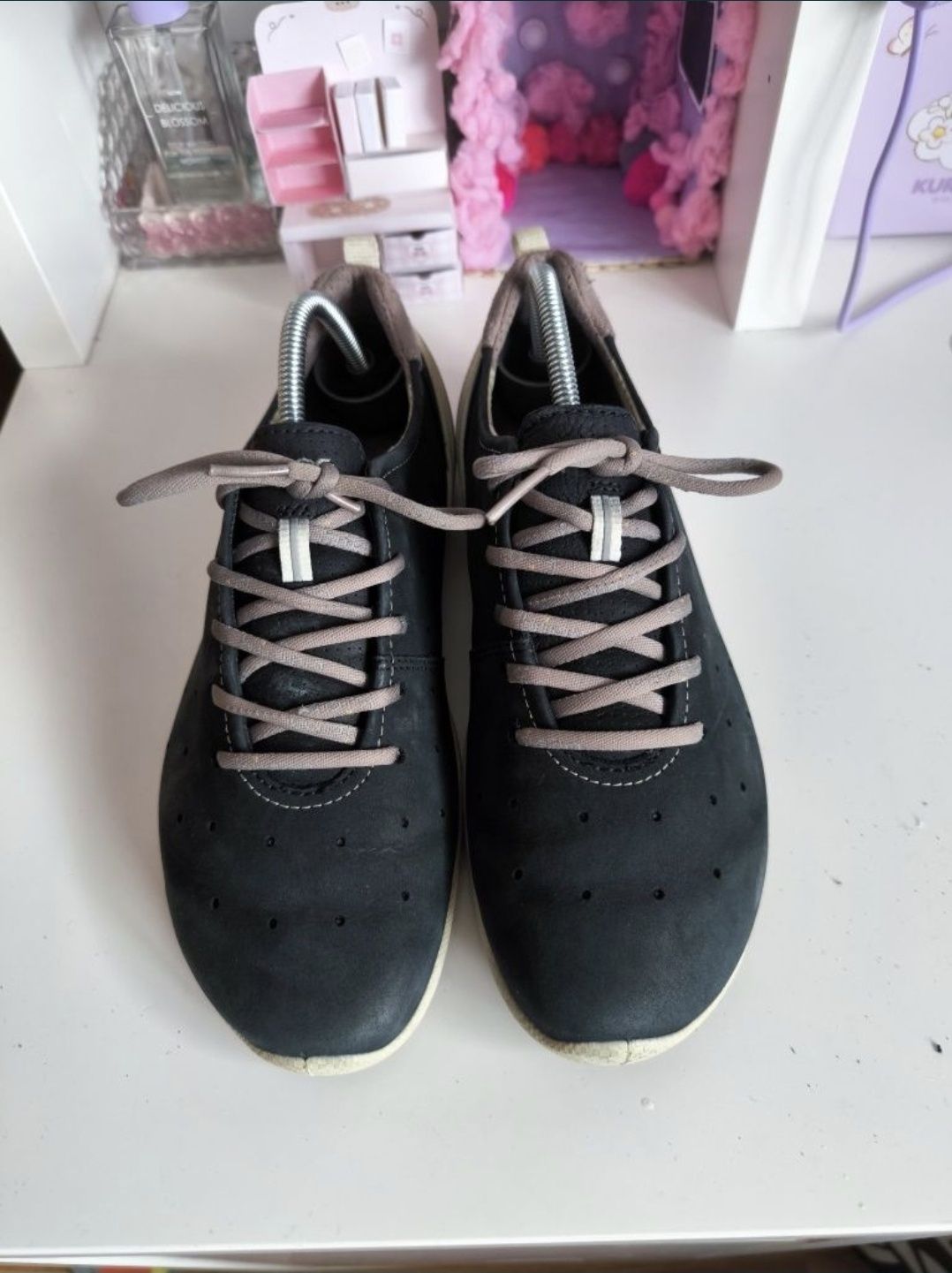 Pantofi sport / Ghete Ecco - Biom Lite - 37 (25 cm)