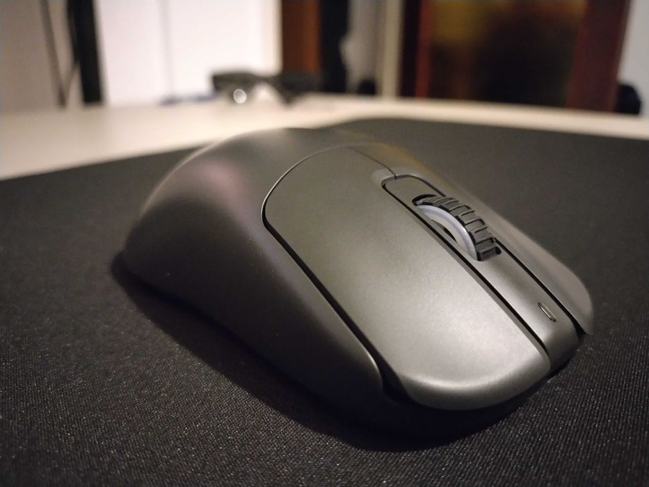 Vaxee XE V2 - ca nou