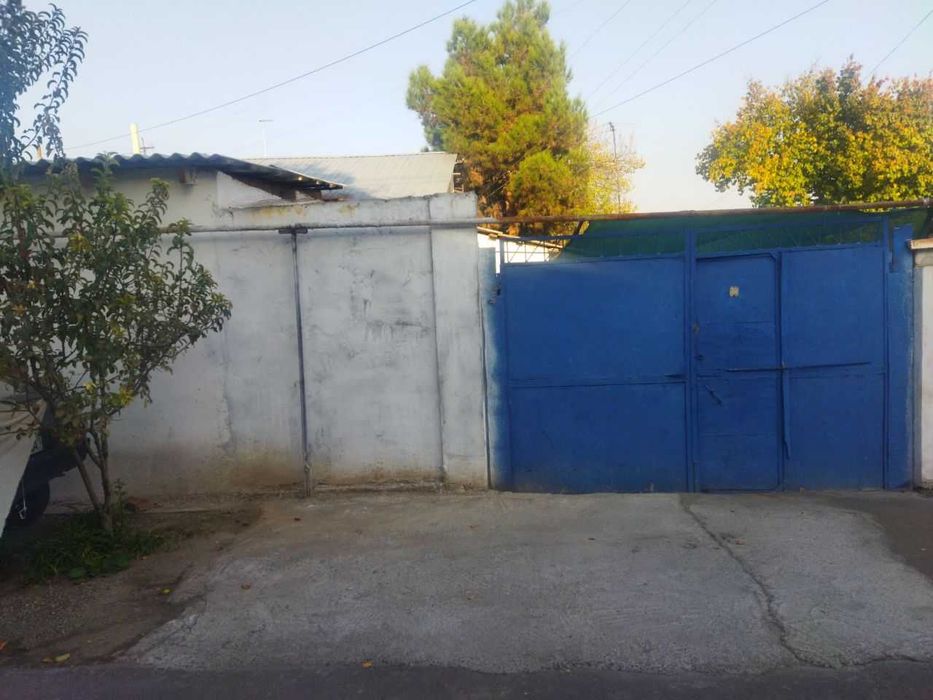 Участок. 2 сот ориентир корзинка