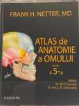 Atlas de Anatomie a Omului ediția 5