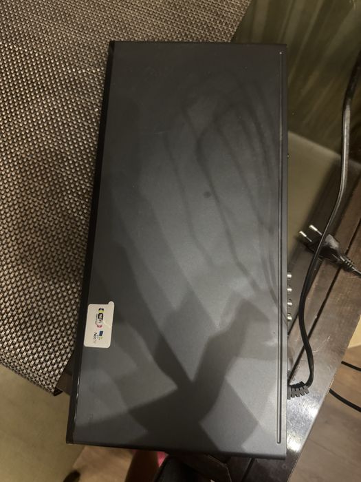 Philips Blu-ray/DVD плейър BDP5200/12 – 3D, HDMI, USB